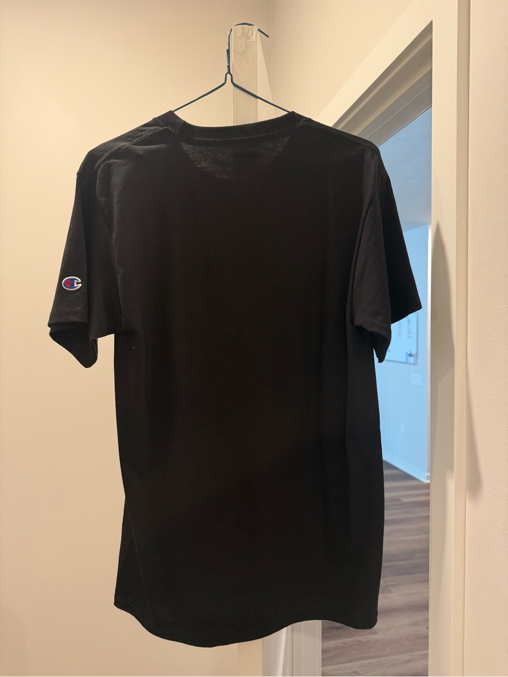 Nebraska Tee - Picture 2 of 3